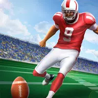 Football Field Kick APK