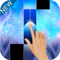 Piano Dream tiles For Alan Walker dj APK