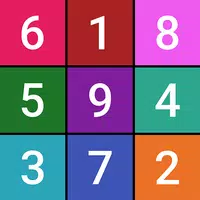 Sudoku - Classic Puzzle Game!  APK