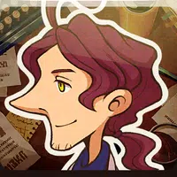 LAYTON BROTHERS MYSTERY ROOM APK