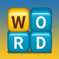 Word Cubes - Fun Puzzle Game APK