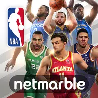 NBA Ball Stars: Manage a team of basketball stars!  APK