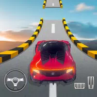 Car Stunts Racing APK