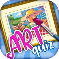 Art Quiz Questions And Answers  APK