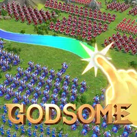 GODSOME: Gods Will Clash APK