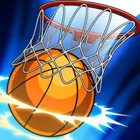 Swish Shot! Basketball Arcade APK