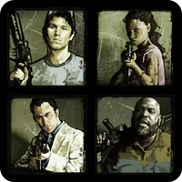 Left 4 Dead 2 Quiz APK