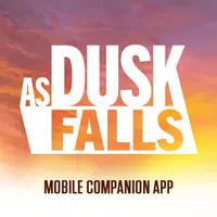 As Dusk Falls Companion App APK