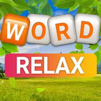 Word Relax - Funny Puzzles  APK