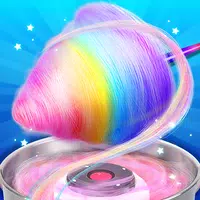 Unicorn Chef Games for Teens  APK