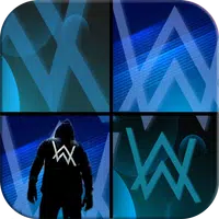 piano tiles 4 DJ Alan walker E  APK