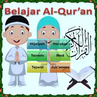 Learning Basic of Al-Qur'an  APK