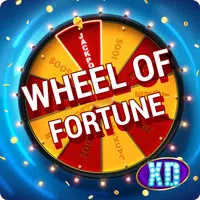 The Wheel of Fortune XD  APK