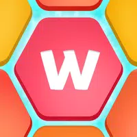 Word Hive - Word Game  APK