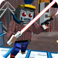 Galaxy Knight Episode One  APK