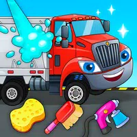 Wash Truck  APK