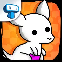 Kangaroo Evolution: Simulator  APK