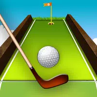 Lets Play Mini Golf 3D  APK