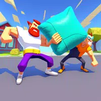 Pillow Fight - Fighting Games  APK