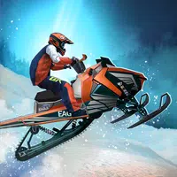 Mad Skills Snocross  APK