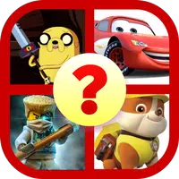 CartoonGuess APK