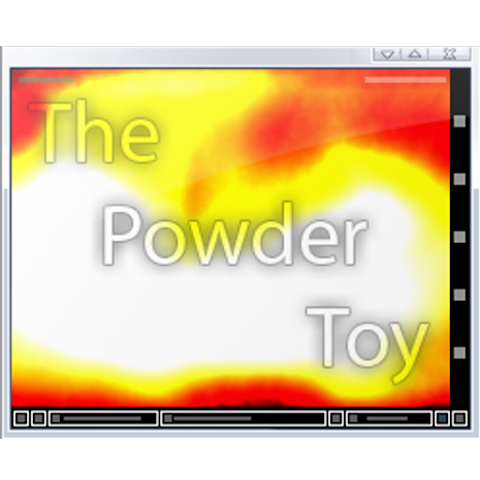 The Powder Toy  APK