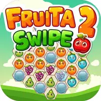 Fruita Swipe 2 - Match 3 Game  APK