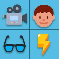 Emoji Quiz 2021: Guess the Mov  APK