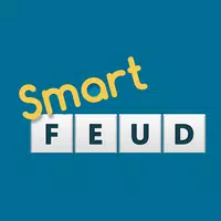 SmartFeud: Multiplayer Word Ga APK