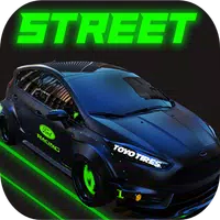 CarZ Racing X Street Drifting  APK