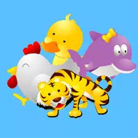 Kids Learning Animals  APK