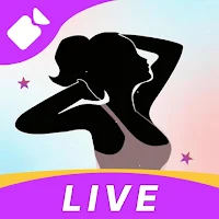 VoVoo Lite - Live Video Chat  APK