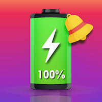 Full Battery 100% Alarm APK