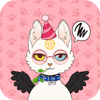 Cat Maker: Cat Emoji Sticker  APK