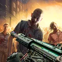 Zombie Apocalypse-Dead City  APK