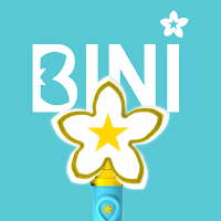 BINI LIGHT STICK  APK