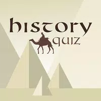 History Quiz: Free World Histo  APK