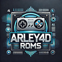 Arley4dRoms (Roms & Emulators)  APK