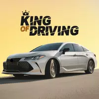 King of Driving APK