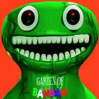 Garten Of Banban Escape Game  APK