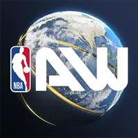 NBA All-World  APK