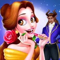 Makeup Princess: Dressup Salon  APK