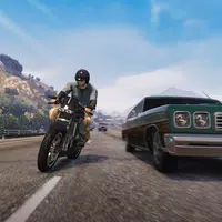 Xtreme Bike Race Moto Games 3d  APK