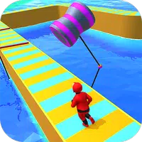 Epic Fun Race 3D  APK