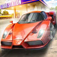 Gas Station 2: Highway Service  APK