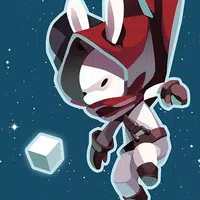 Rabbit in the moon  APK