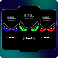 Silly Smile Live Wallpaper 4K  APK