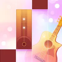 Magic Piano & Guitar Tiles - Piano Game 2019  APK