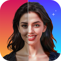 Face Editor - Smile Corrector  APK