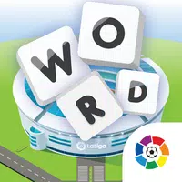 Score Words LaLiga Soccer APK